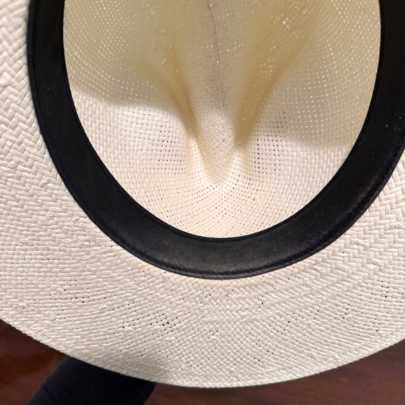 Janessa Leone Marcel Hat - Medium - Picture 11 of 15